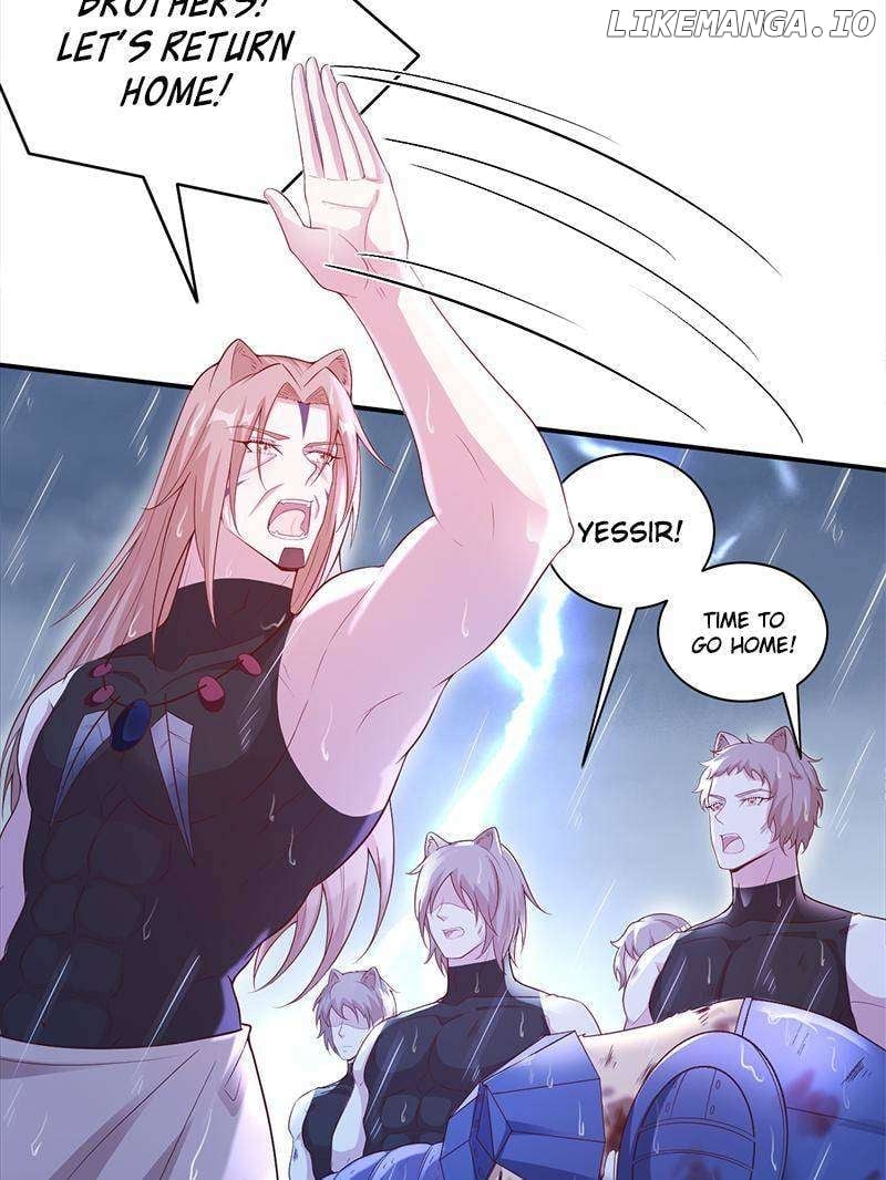 Beauty and the Beasts Chapter 588 page 23