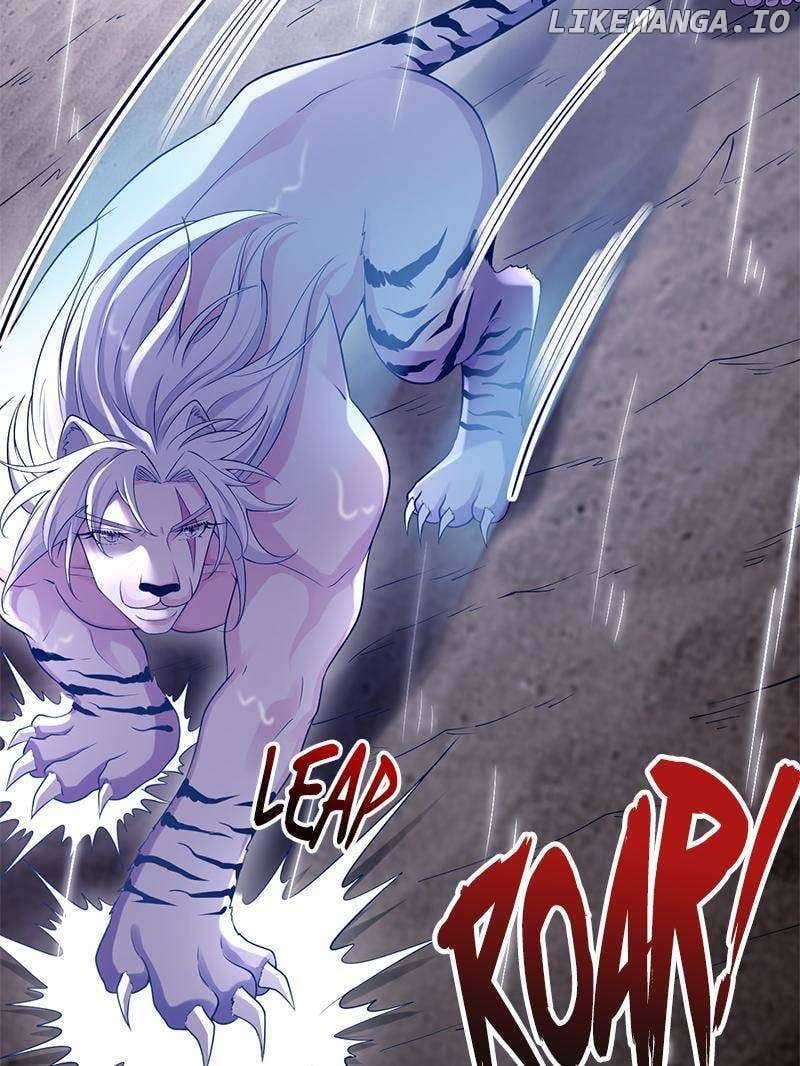 Beauty and the Beasts Chapter 588 page 28