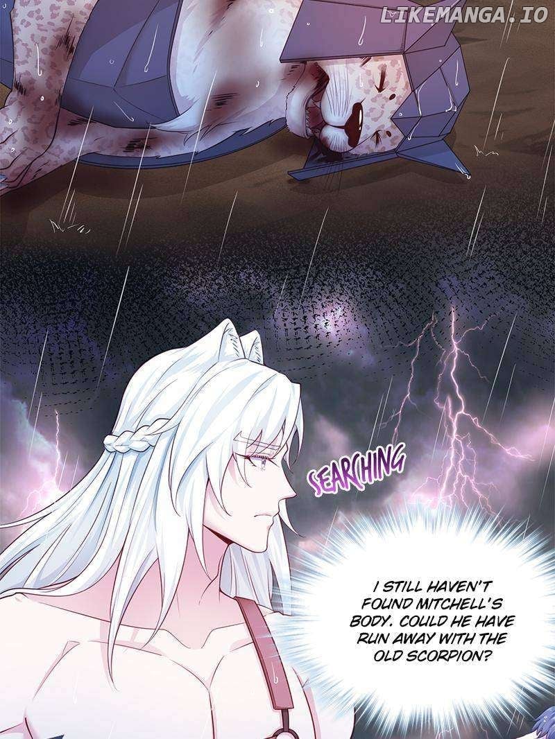 Beauty and the Beasts Chapter 588 page 2