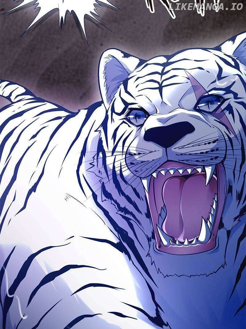 Beauty and the Beasts Chapter 588 page 29