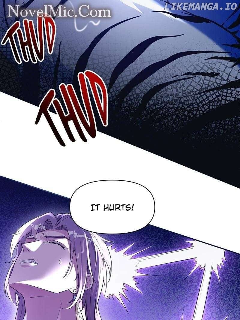 Beauty and the Beasts Chapter 588 page 30