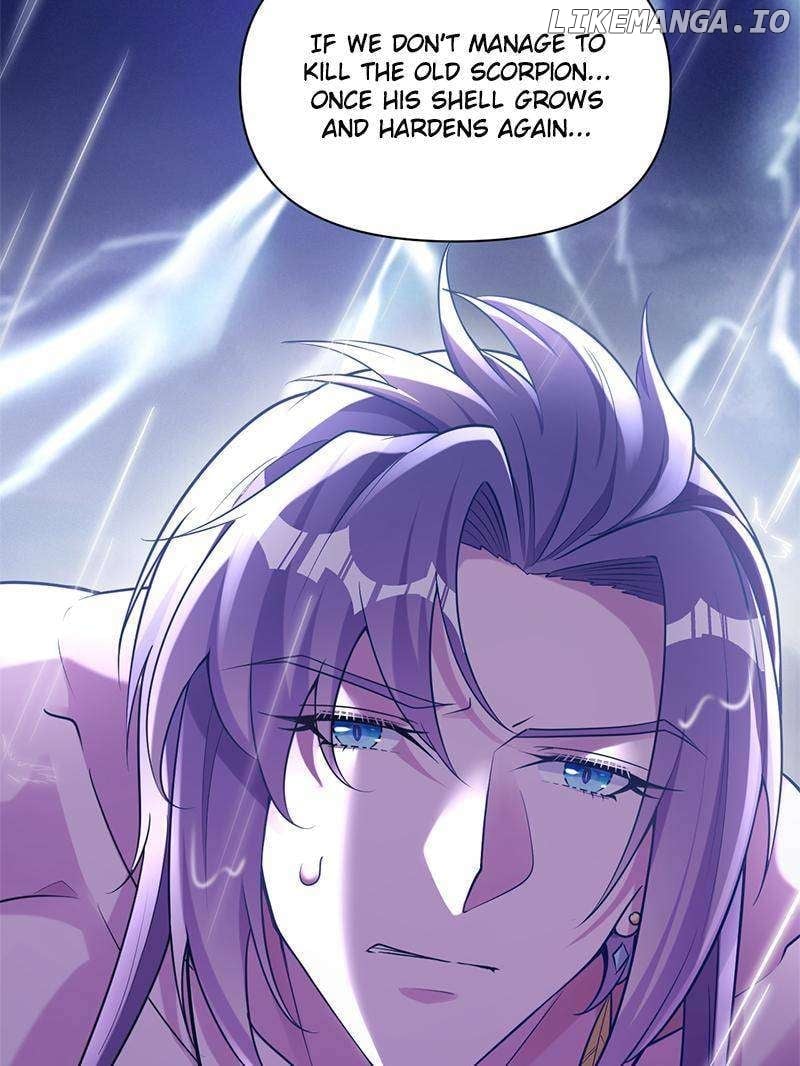 Beauty and the Beasts Chapter 588 page 33