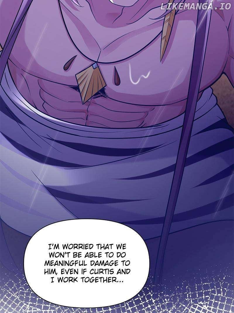 Beauty and the Beasts Chapter 588 page 34