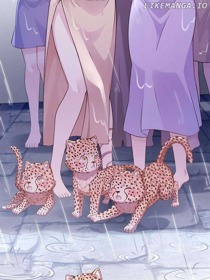 Beauty and the Beasts Chapter 588 page 38