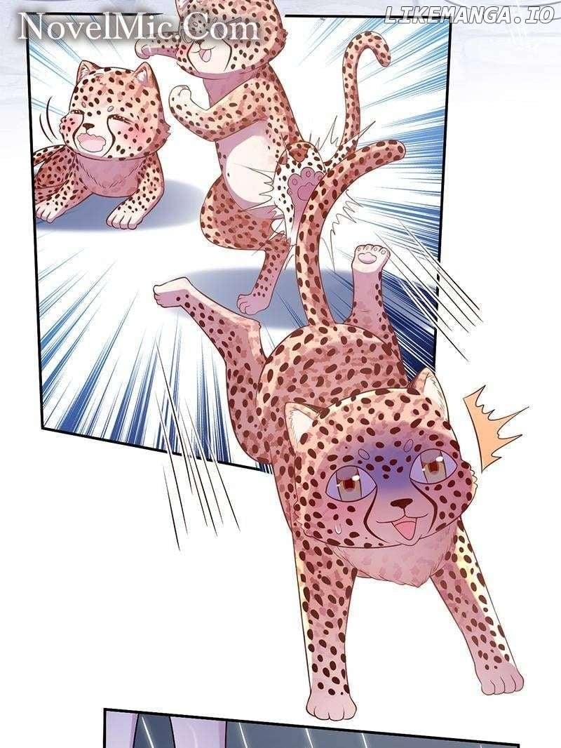 Beauty and the Beasts Chapter 588 page 39