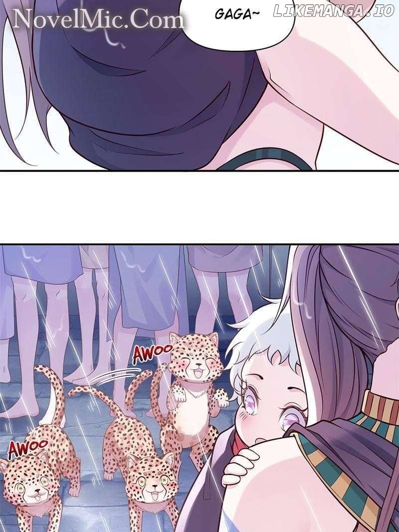 Beauty and the Beasts Chapter 588 page 42