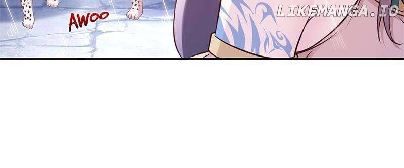 Beauty and the Beasts Chapter 588 page 43