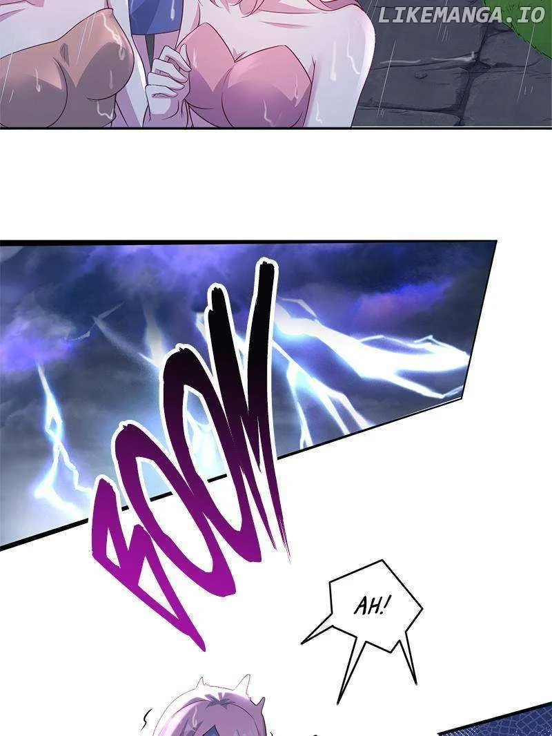 Beauty and the Beasts Chapter 588 page 46