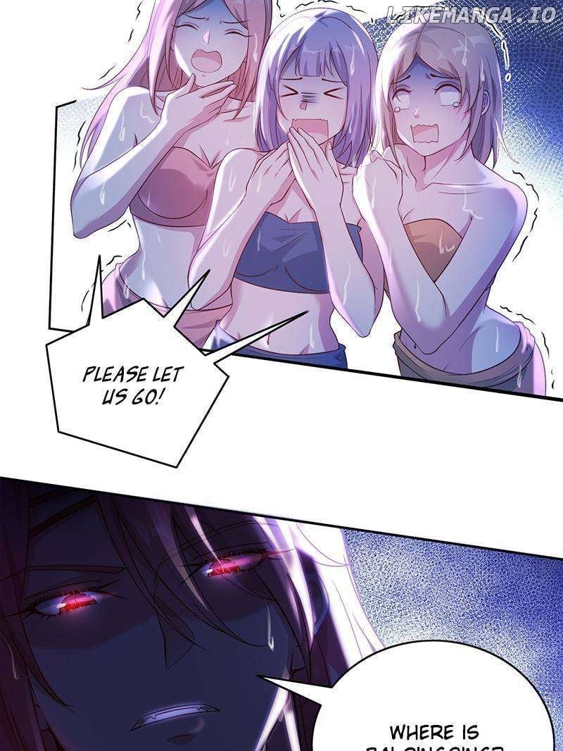 Beauty and the Beasts Chapter 588 page 47