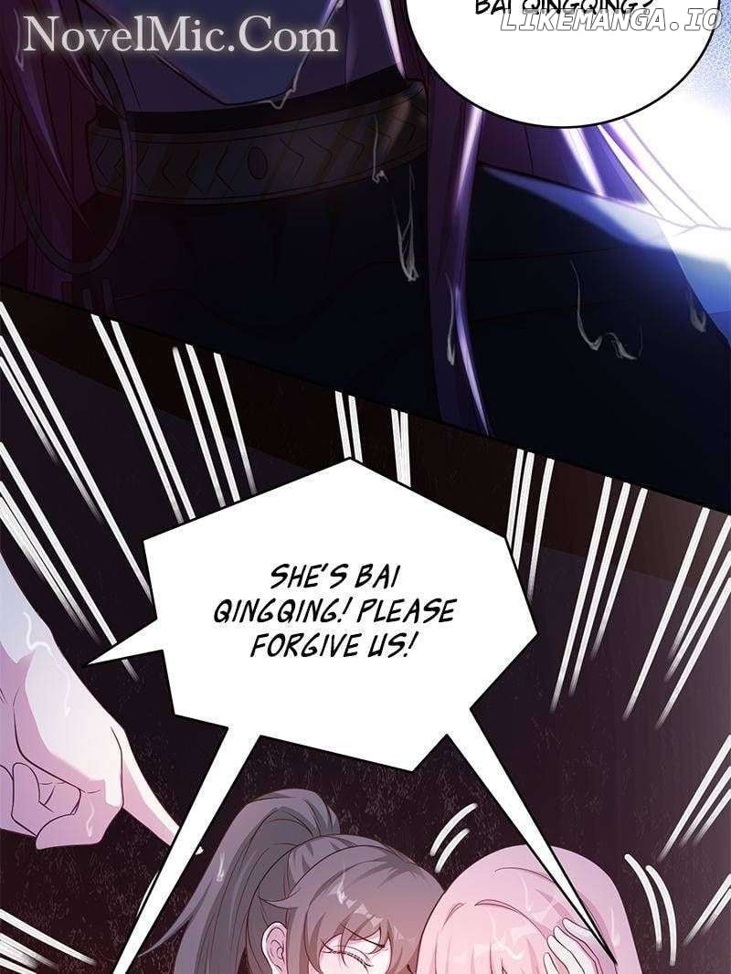 Beauty and the Beasts Chapter 588 page 48