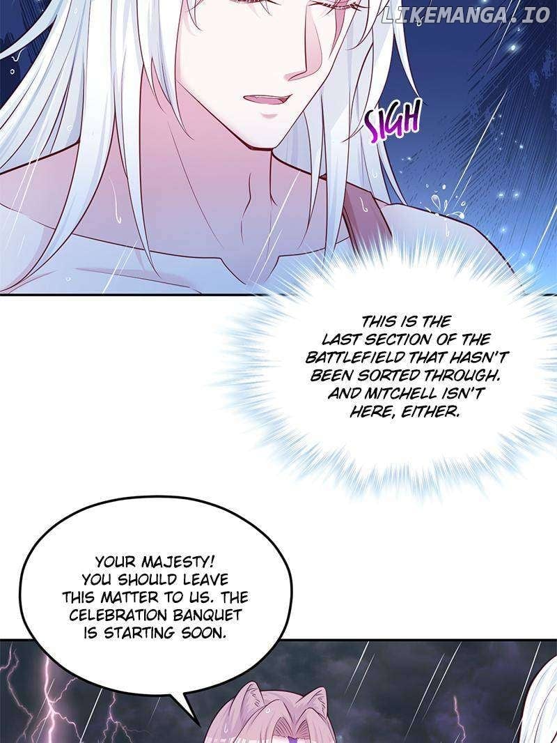 Beauty and the Beasts Chapter 588 page 5
