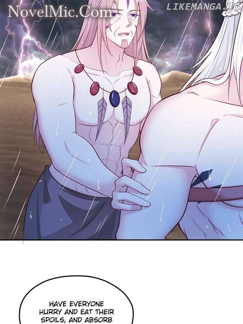 Beauty and the Beasts Chapter 588 page 6
