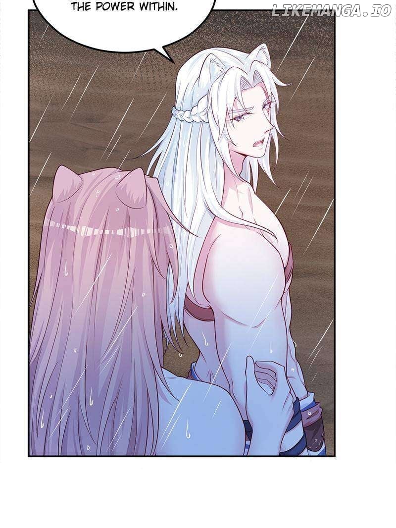 Beauty and the Beasts Chapter 588 page 7