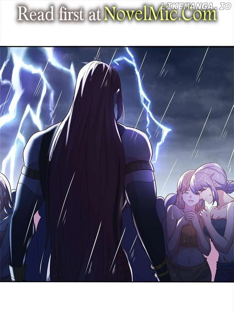 Beauty and the Beasts Chapter 589 page 0