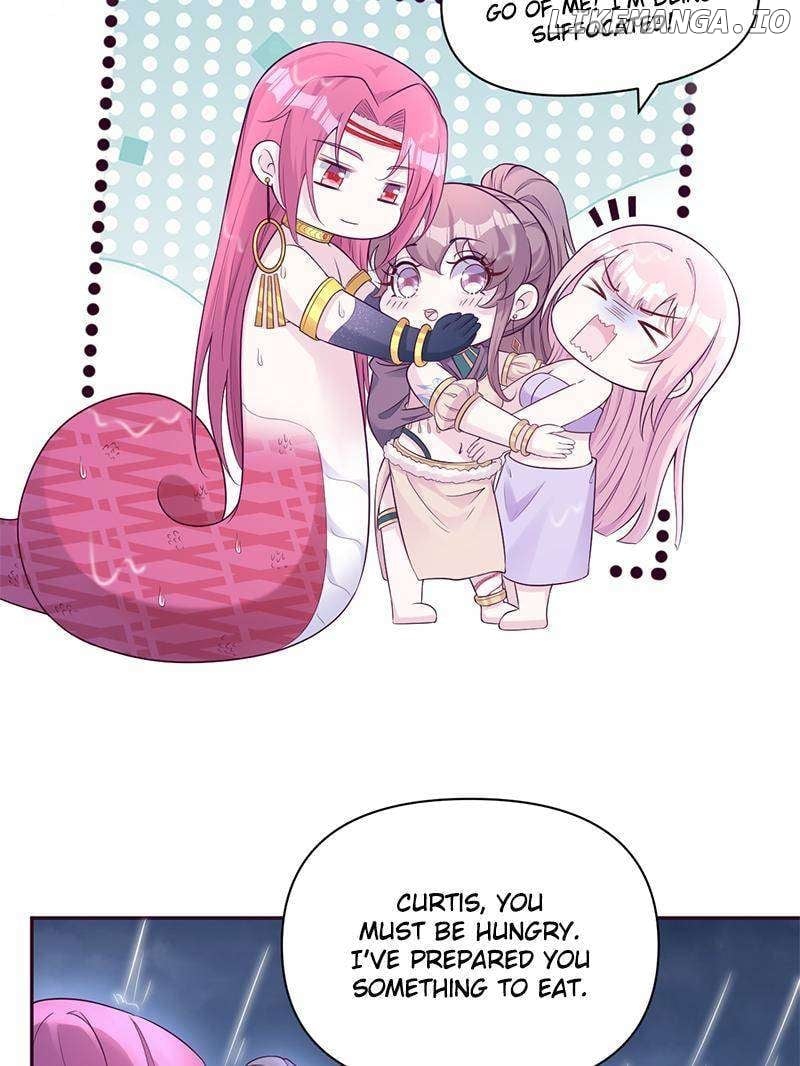 Beauty and the Beasts Chapter 589 page 9