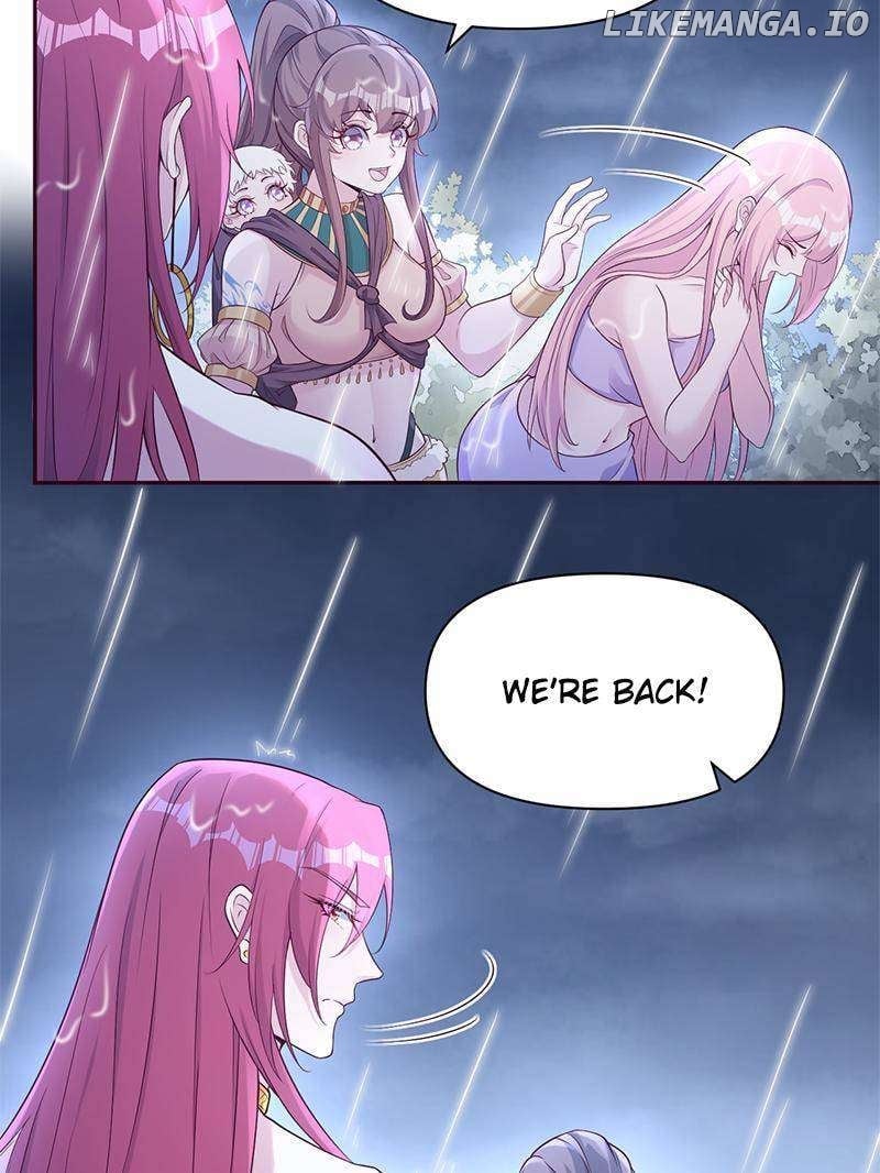 Beauty and the Beasts Chapter 589 page 10