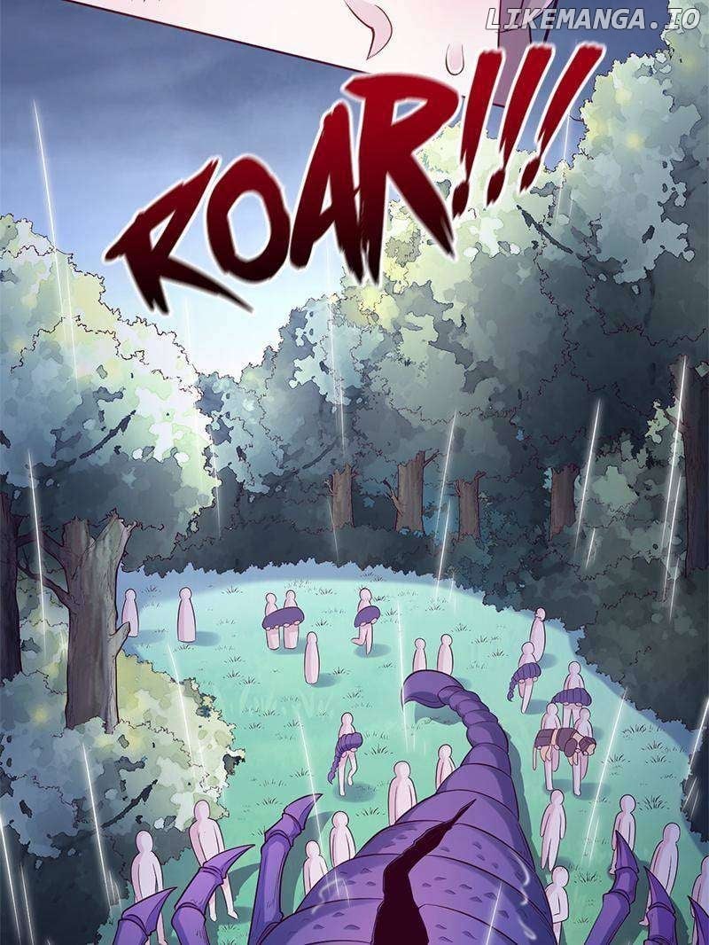 Beauty and the Beasts Chapter 589 page 12