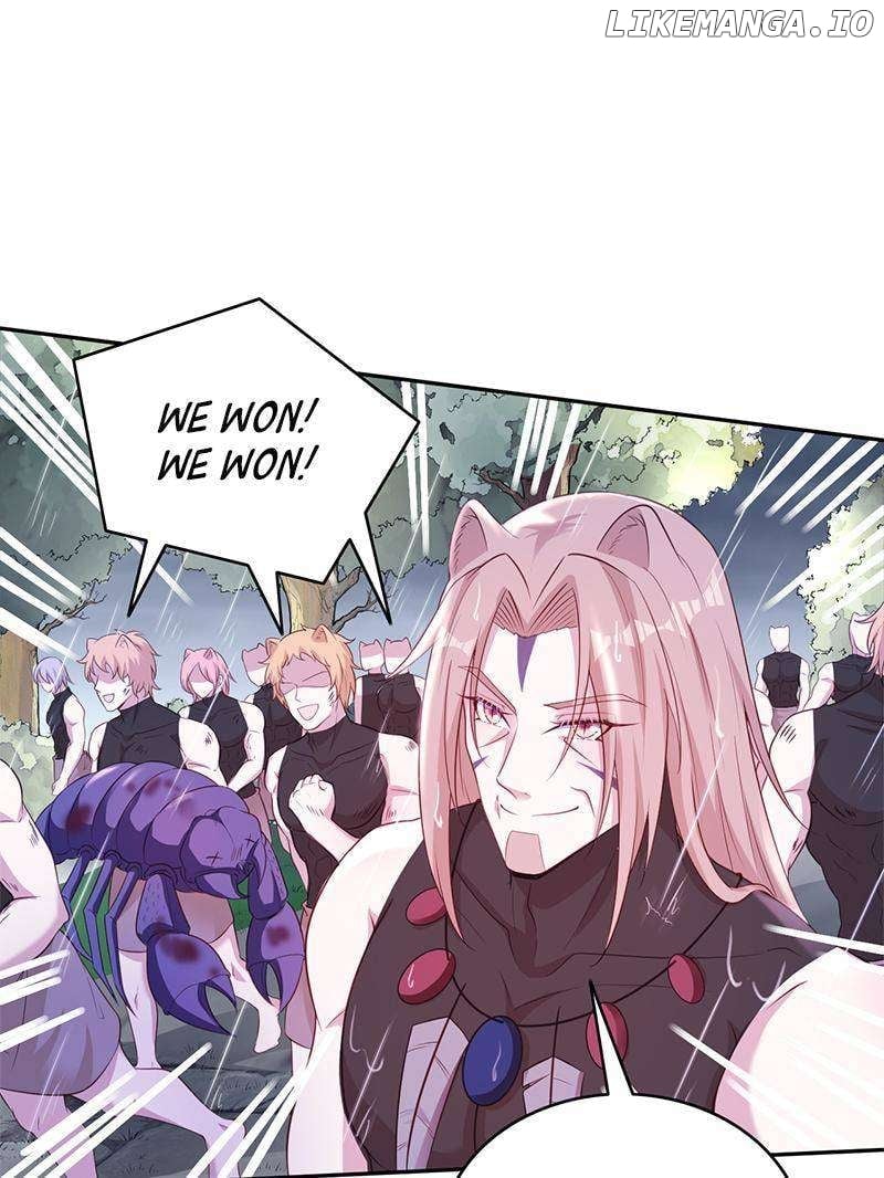 Beauty and the Beasts Chapter 589 page 15