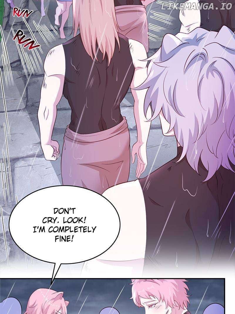Beauty and the Beasts Chapter 589 page 18