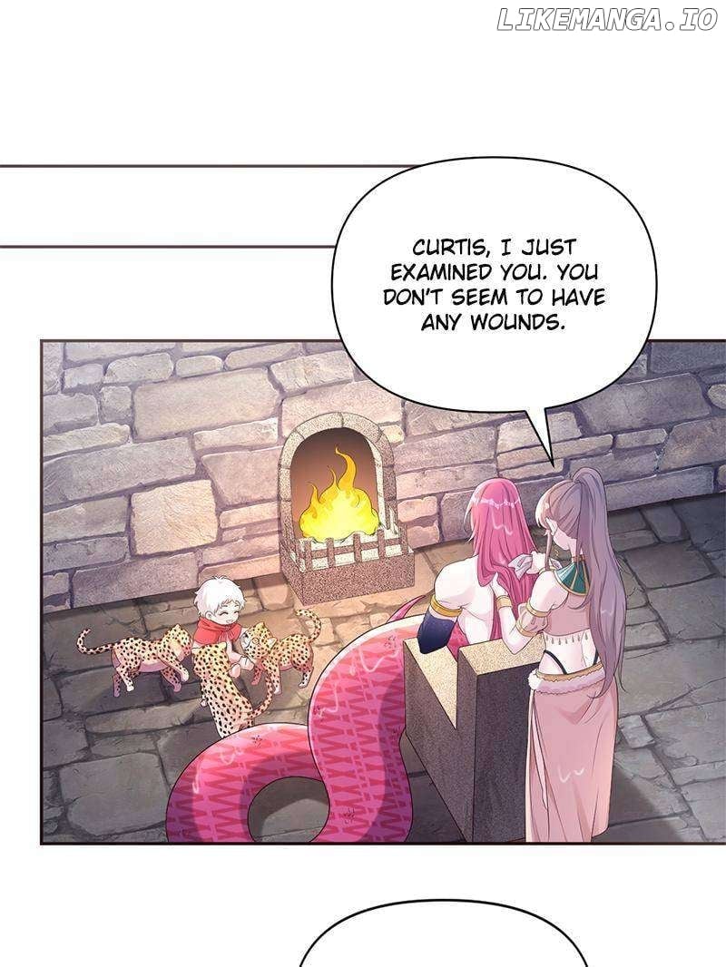 Beauty and the Beasts Chapter 589 page 23