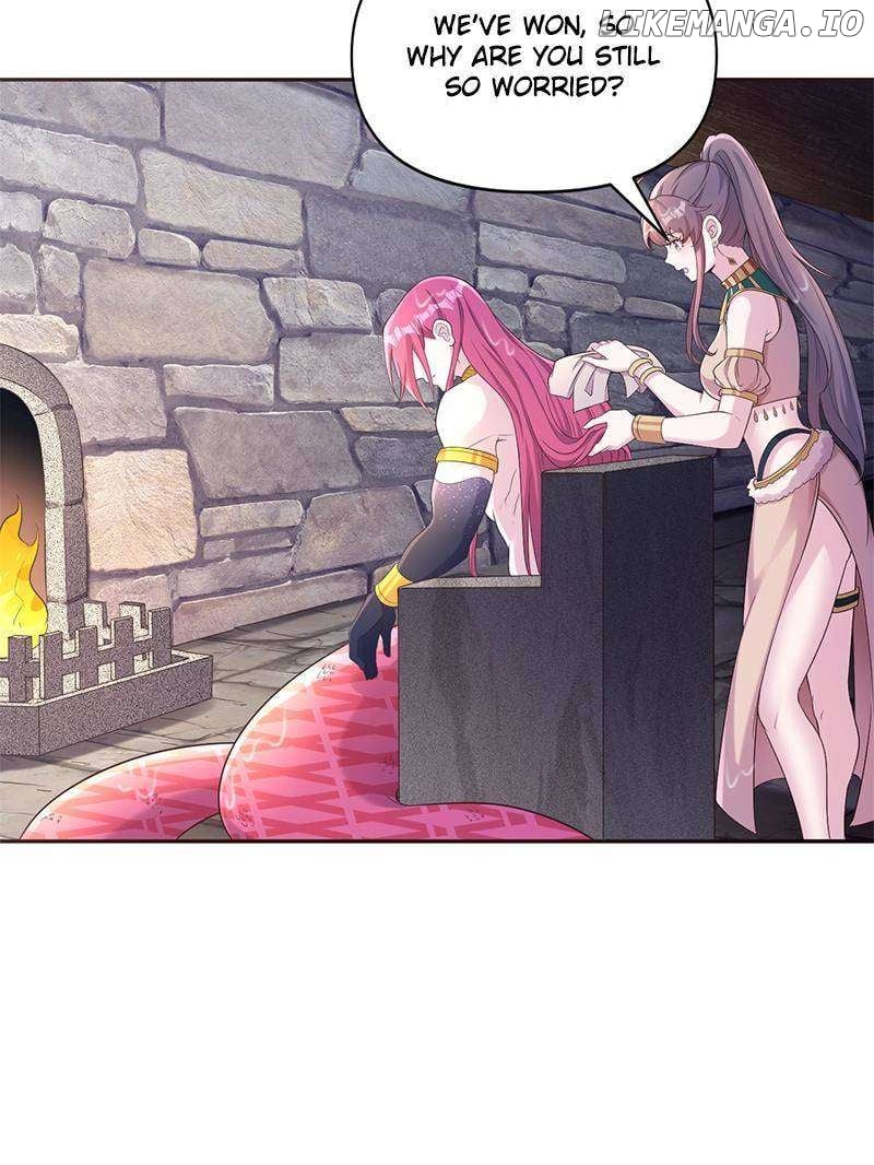 Beauty and the Beasts Chapter 589 page 24
