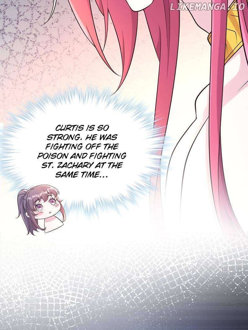 Beauty and the Beasts Chapter 589 page 28