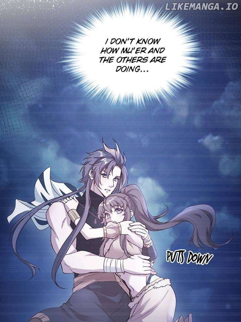 Beauty and the Beasts Chapter 589 page 29