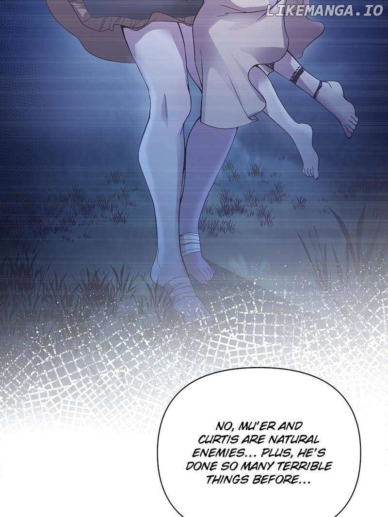 Beauty and the Beasts Chapter 589 page 30