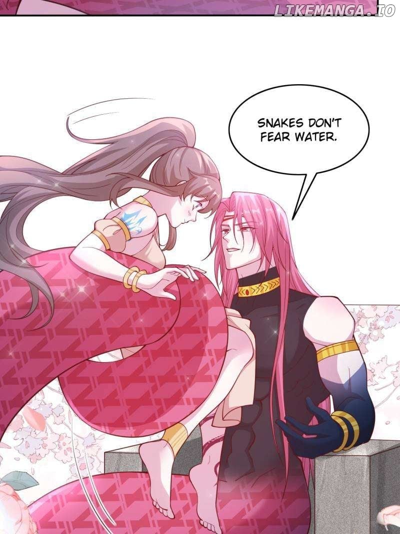 Beauty and the Beasts Chapter 589 page 33