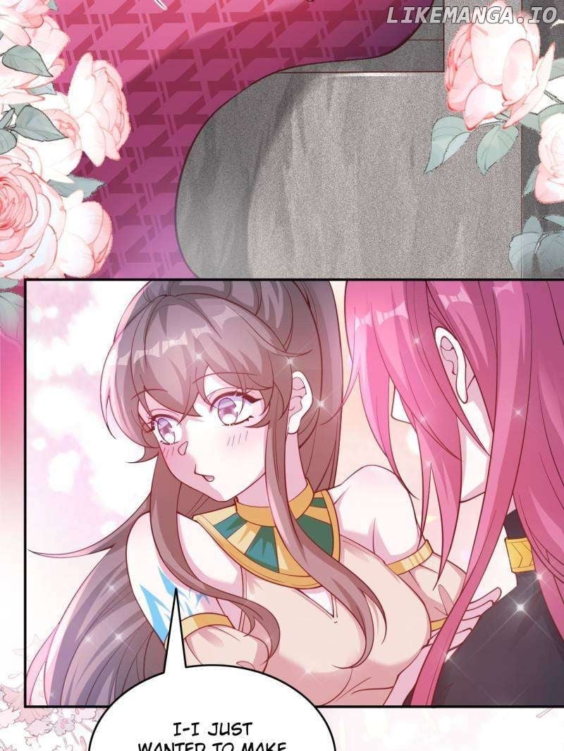 Beauty and the Beasts Chapter 589 page 34