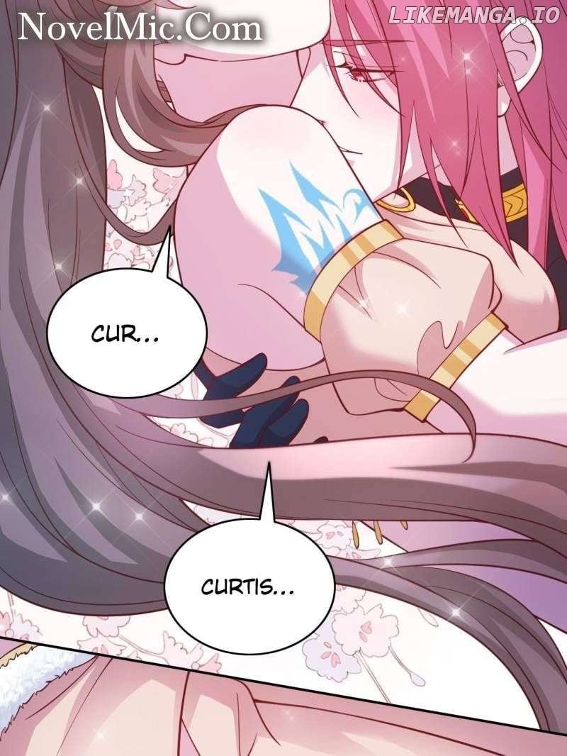 Beauty and the Beasts Chapter 589 page 37
