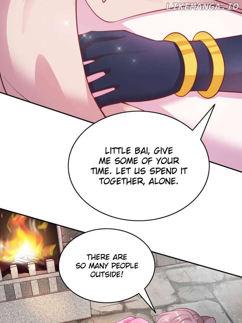 Beauty and the Beasts Chapter 589 page 38