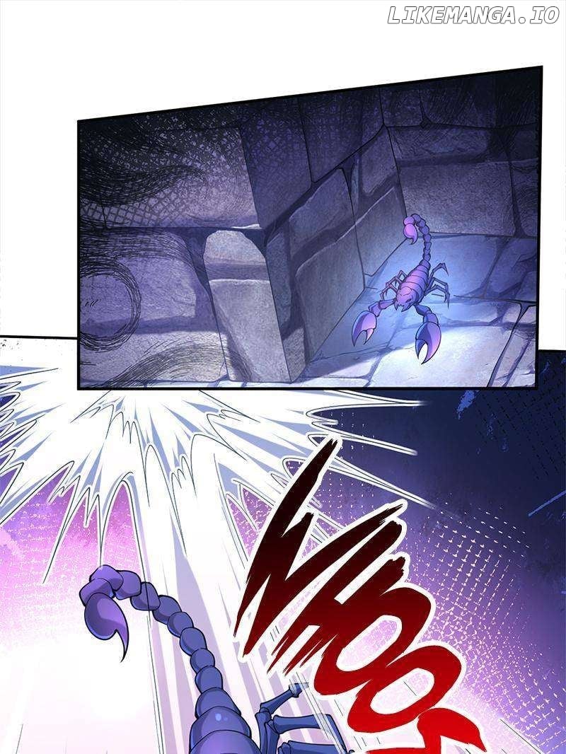 Beauty and the Beasts Chapter 589 page 40