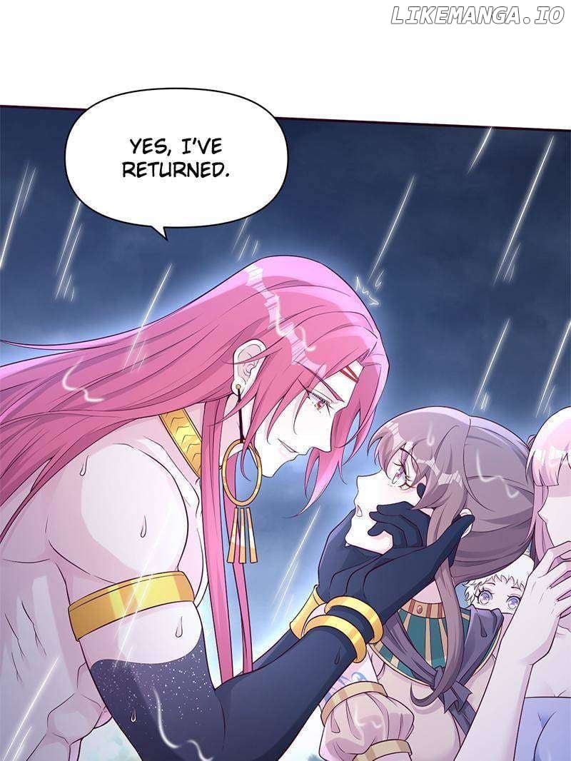 Beauty and the Beasts Chapter 589 page 6