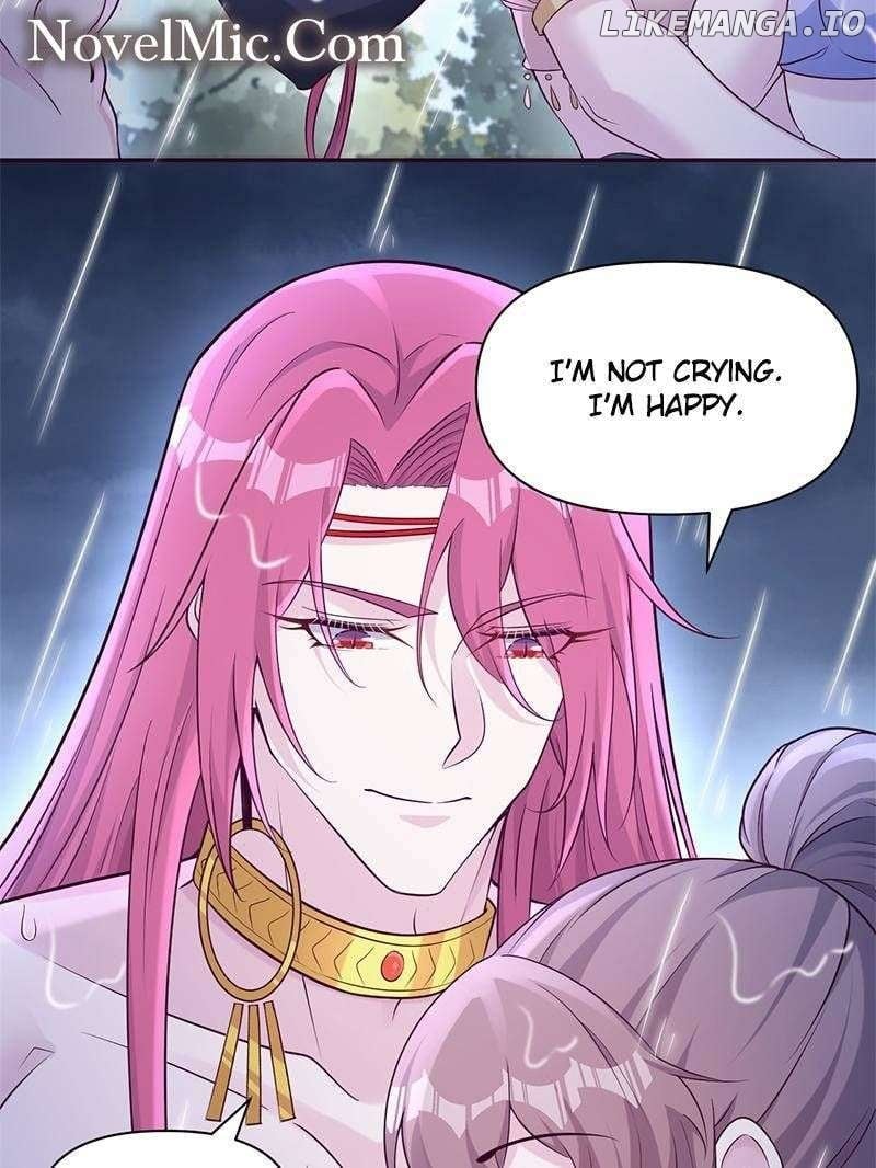 Beauty and the Beasts Chapter 589 page 7