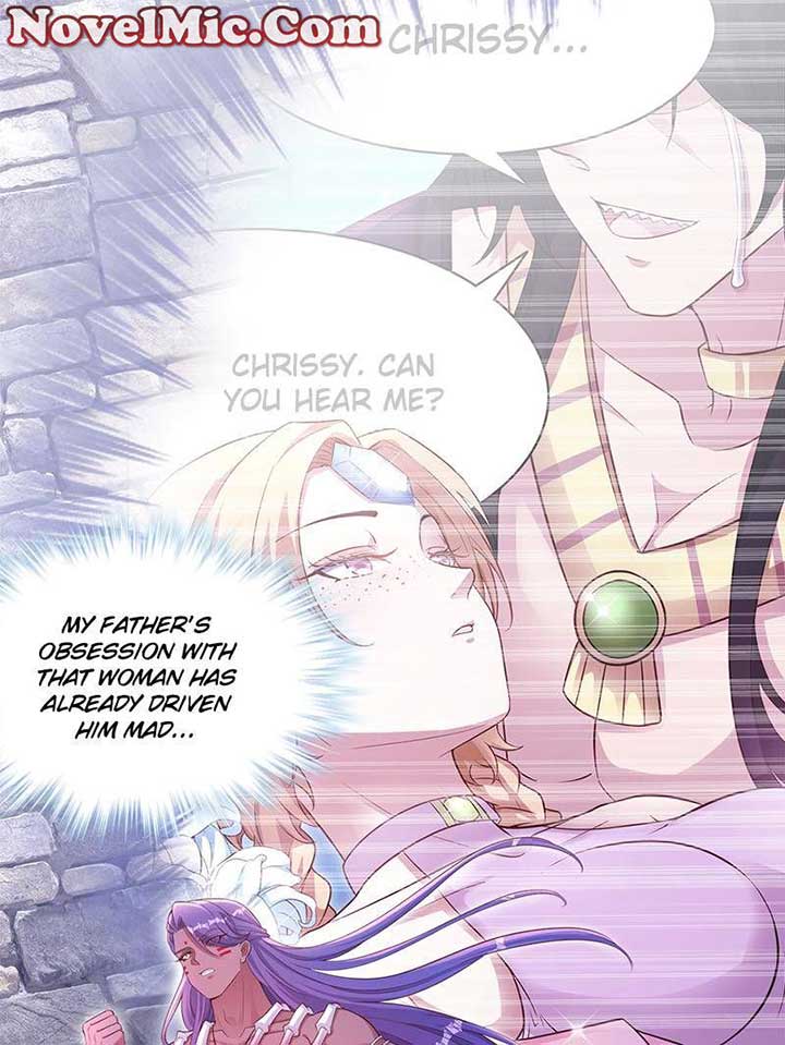 Beauty and the Beasts Chapter 604 page 10