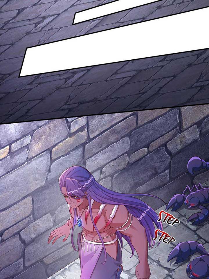 Beauty and the Beasts Chapter 604 page 12