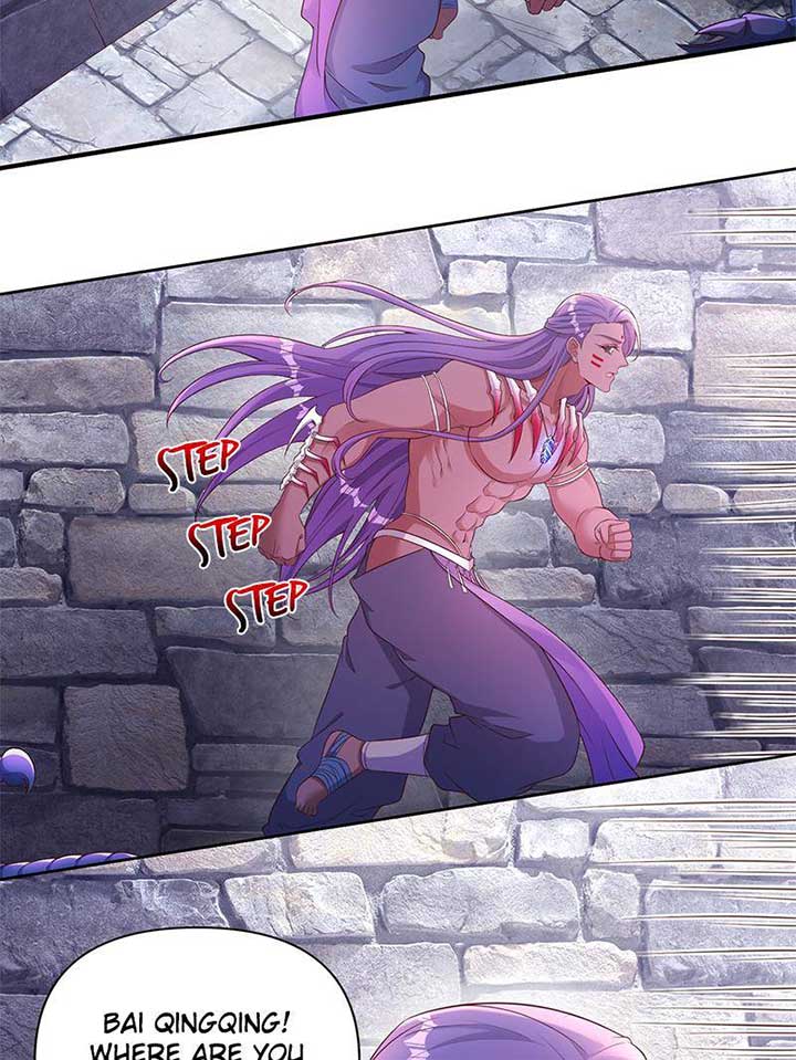Beauty and the Beasts Chapter 604 page 13