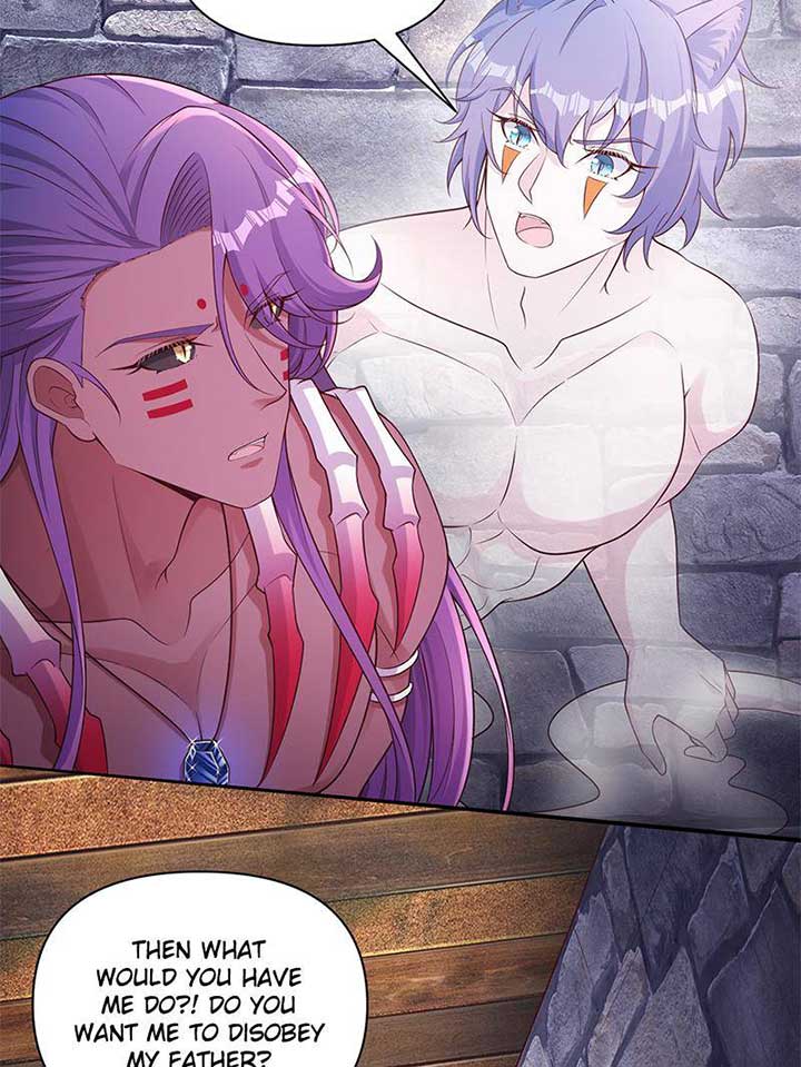 Beauty and the Beasts Chapter 604 page 15