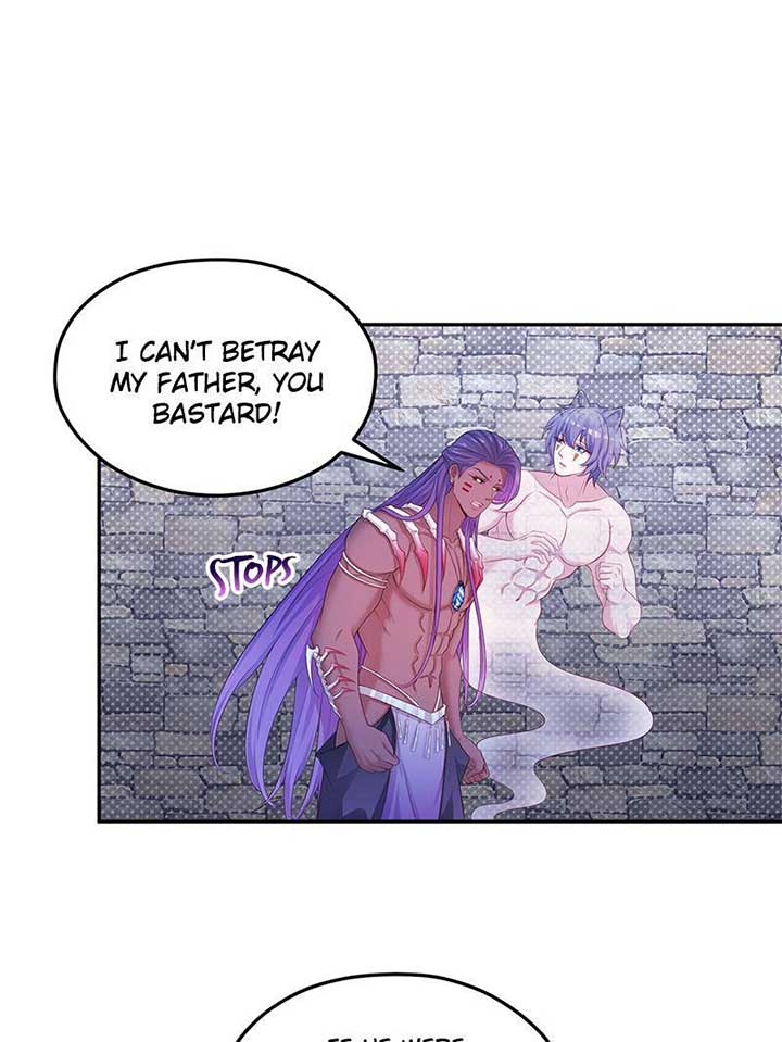 Beauty and the Beasts Chapter 604 page 19
