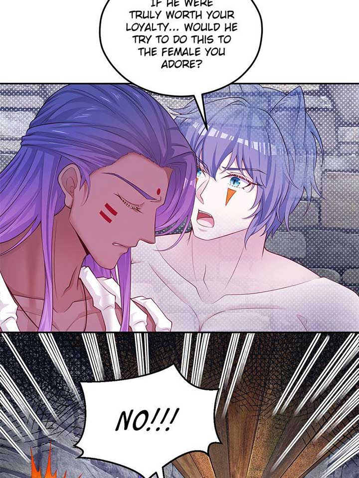 Beauty and the Beasts Chapter 604 page 20