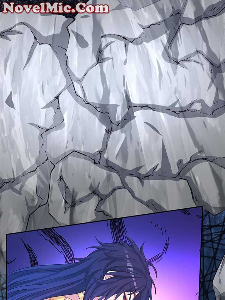 Beauty and the Beasts Chapter 604 page 22