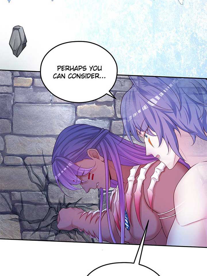 Beauty and the Beasts Chapter 604 page 25