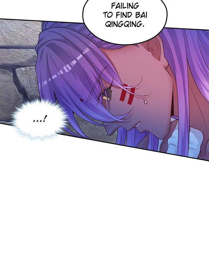 Beauty and the Beasts Chapter 604 page 26