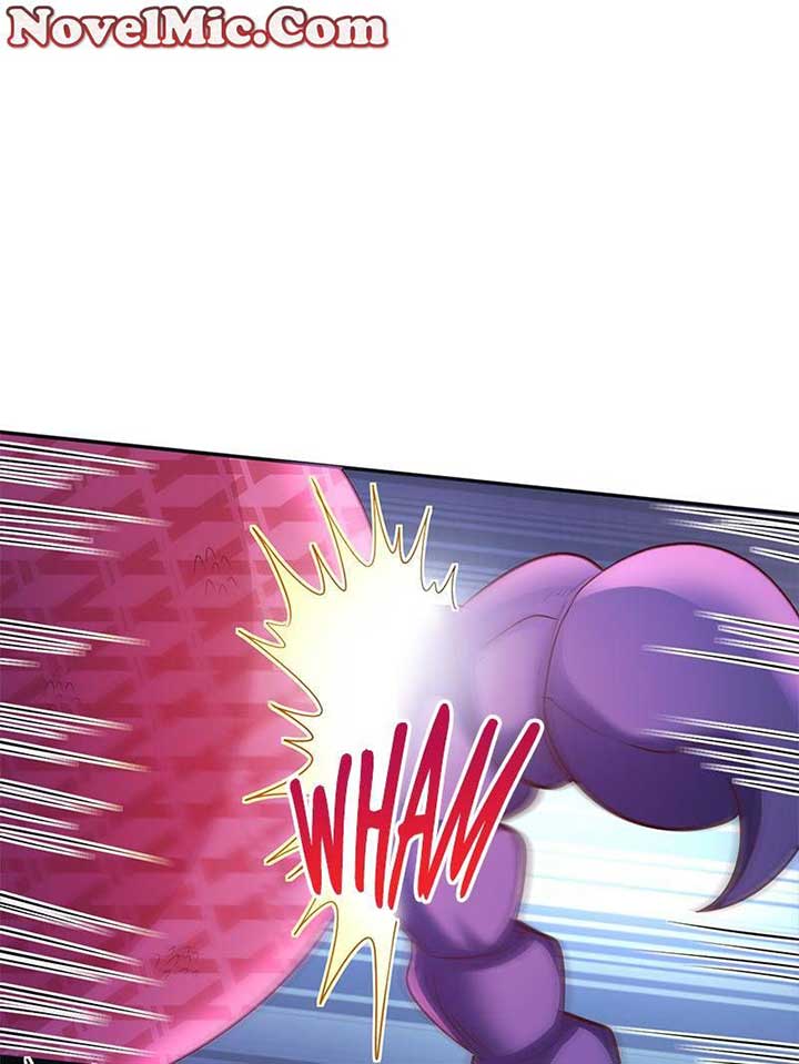 Beauty and the Beasts Chapter 604 page 28