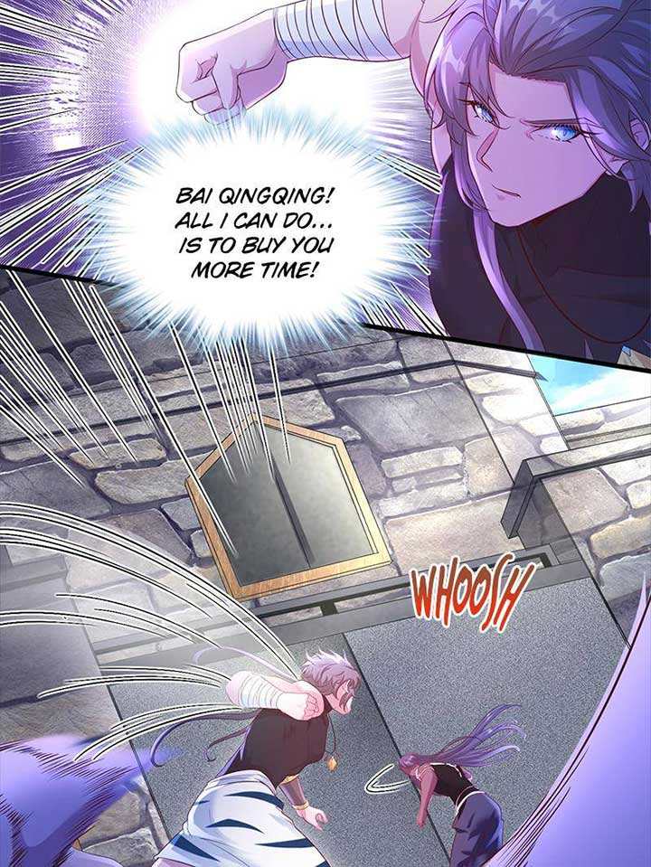 Beauty and the Beasts Chapter 604 page 2