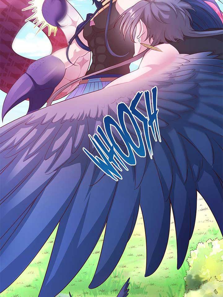 Beauty and the Beasts Chapter 604 page 32