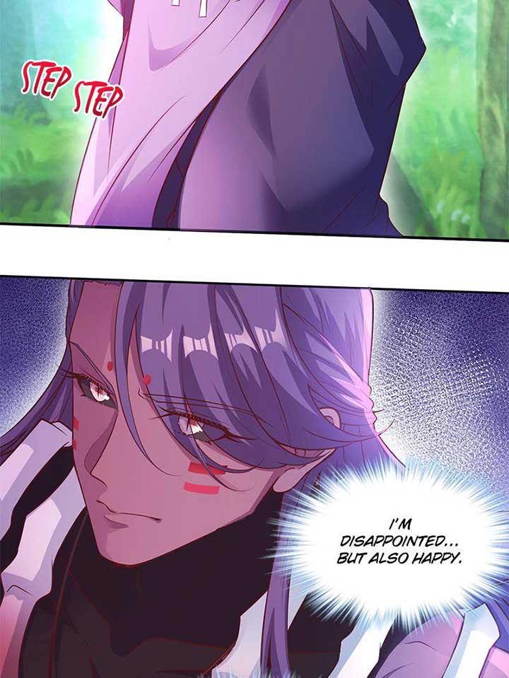 Beauty and the Beasts Chapter 604 page 35