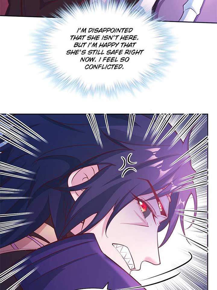 Beauty and the Beasts Chapter 604 page 36