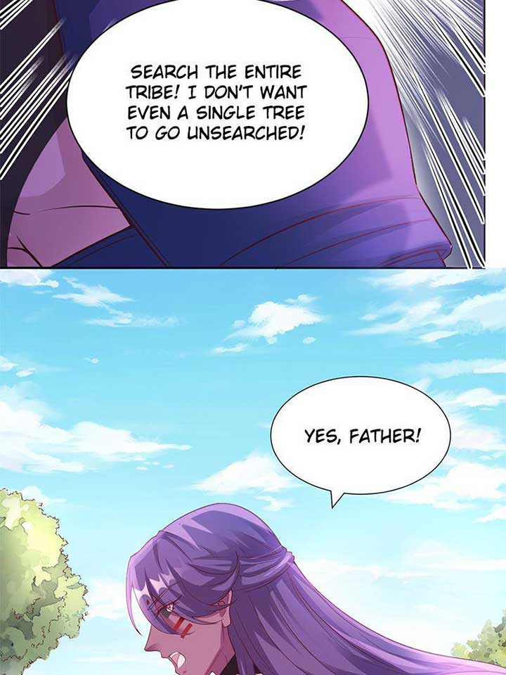 Beauty and the Beasts Chapter 604 page 37